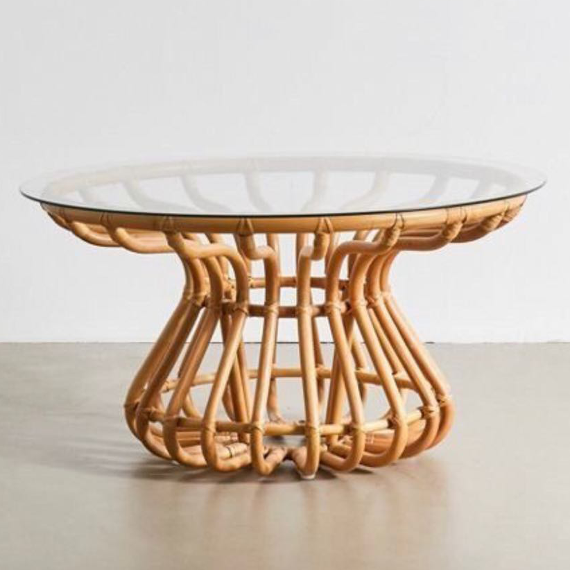 Bàn bình bông 2019