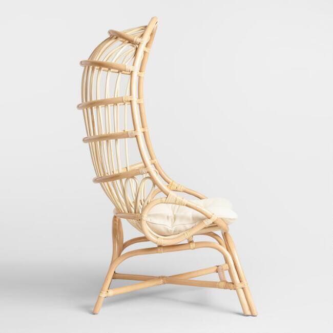 Ghế mây Fallon Cocoon