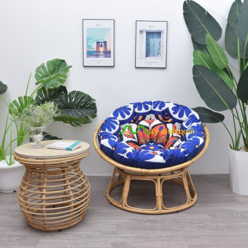 Ghế papasan Festival Flower