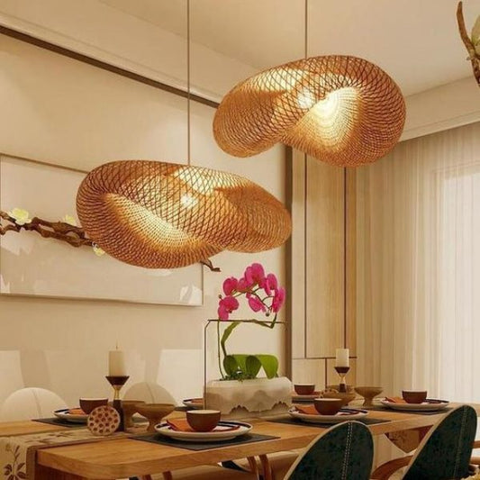 Pendant Lamp MXL42