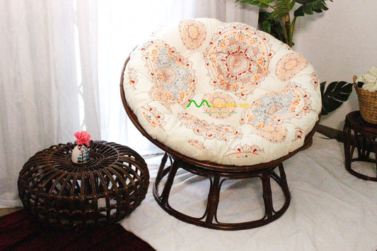 Ghế Papasan Royal